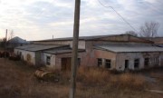 пгт. Тарутино, нежилой фонд коммерческие комплекс  строений, общей площадью – 4729кв.м