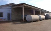 пгт. Тарутино, нежилой фонд коммерческие комплекс  строений, общей площадью – 4729кв.м