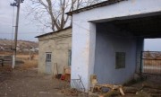 пгт. Тарутино, нежилой фонд коммерческие комплекс  строений, общей площадью – 4729кв.м