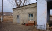 пгт. Тарутино, нежилой фонд коммерческие комплекс  строений, общей площадью – 4729кв.м