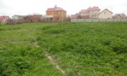  с.Фонтанка, ул. Тихая,  земельный участок площадью – 10 соток