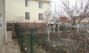 с.Молодёжное ,  ул. Л.Украинки – 2,  дом – 2эт.  полноценных,  общей площадью – 274кв.м