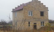 с. Нерубайськое,    дом – коробка, общей площадью – 107.3кв.м
