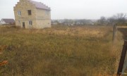 с. Нерубайськое,    дом – коробка, общей площадью – 107.3кв.м