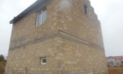 с. Нерубайськое,    дом – коробка, общей площадью – 107.3кв.м