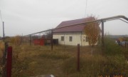  с. Нерубайськое,   дом – коробка, общей площадью – 219кв.м