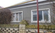  с. Усатово,  общей площадью – 286кв.м,  жилая – 66кв.м