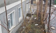  с. Усатово,  общей площадью – 286кв.м,  жилая – 66кв.м