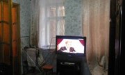  пер.Водопроводный 1/3эт.,  2комнатная,  состояние удовлетворительное