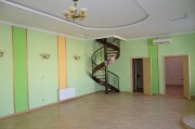 ул. Щорса, домовладение,  3-этажное здание общей площадью -1173,7 кв.м
