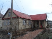  с.Нерубайское,  добротный   дом  2002г. постройки,  в уютном тихом месте