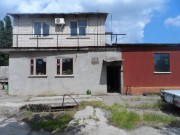 с.Нерубайское, Окружная дорога, автопредприятие – СТО большегрузных машин 