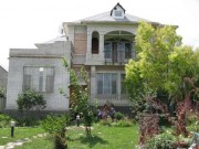 с. Холодная  Балка,  дом   2 этажа  2001г.  постройки, общей площадью – 422кв.м