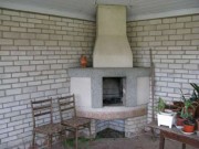 с. Холодная  Балка,  дом   2 этажа  2001г.  постройки, общей площадью – 422кв.м