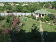 с. Холодная  Балка,  дом   2 этажа  2001г.  постройки, общей площадью – 422кв.м