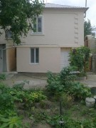 с.Нерубайское,  продается добротный дом 2 эт.  из  ракушечника, общей площадью -  100кв.м
