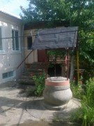 с.Нерубайское,  продается добротный дом 2 эт.  из  ракушечника, общей площадью -  100кв.м