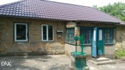 с. Нерубайское, в центре села  продам частный дом