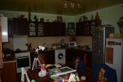  Беляевский р-н, с Нерубайское, центр, хороший хозяйский дом 2эт
