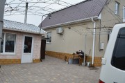  Беляевский р-н, с Нерубайское, центр, хороший хозяйский дом 2эт