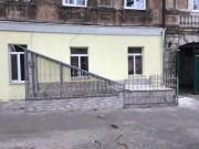 Малиновский р-н, офис  общей площадью – 42кв.м,  на ул. Колонтаевской