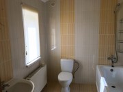 Совиньон новый таунхаус, общей площадью 100 кВ.м. В доме выполнен классический ремонт