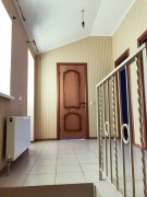 Совиньон новый таунхаус, общей площадью 100 кВ.м. В доме выполнен классический ремонт