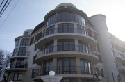 Киевский р-н, ул. Гаршина, 2/5эт. клубный дом VIP уровня