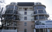 Киевский р-н, ул. Гаршина, 2/5эт. клубный дом VIP уровня