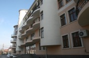  Киевский р-н, ул. Гаршина, в частном секторе, 5эт. клубный дом VIP уровня