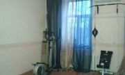  ул. Нежинская - угол Л.Толстого однокомнатная коммуна, комната – 28.1кв.м
