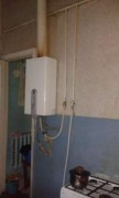 ул. Нежинская - угол Л.Толстого однокомнатная коммуна, комната – 14.5кв.м