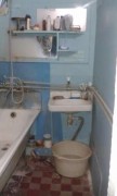 ул. Нежинская - угол Л.Толстого однокомнатная коммуна, комната – 14.5кв.м