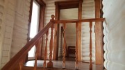  Великая  Балка,новый экологически чистый, современный  дом 2этажа, из дерева