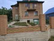 Добротный дом в 360 м2 за 60000 тыс. у.е под отделку
