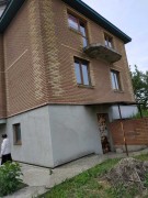 Добротный дом в 360 м2 за 60000 тыс. у.е под отделку
