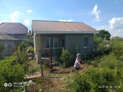 Дом площадью, 40м2 в заселённой местности