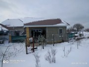 Дом площадью, 40м2 в заселённой местности