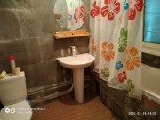 Дом площадью, 40м2 в заселённой местности