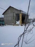Дом площадью, 40м2 в заселённой местности