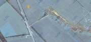 Участок с коммерческим целевым назначением  