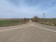 Участок с коммерческим целевым назначением  