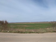 Участок с коммерческим целевым назначением  