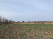 Участок с коммерческим целевым назначением  