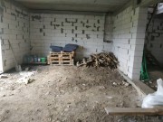 Дом-коробка 2 этажа, 180 м2