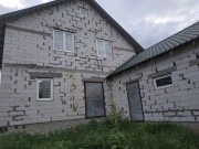 Дом-коробка 2 этажа, 180 м2