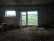 Дом-коробка 2 этажа, 180 м2
