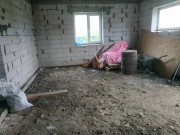 Дом-коробка 2 этажа, 180 м2