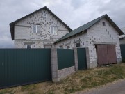 Дом-коробка 2 этажа, 180 м2