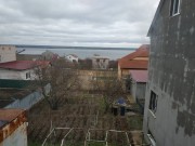 Коробка 140 м2 на ровном угловом участке